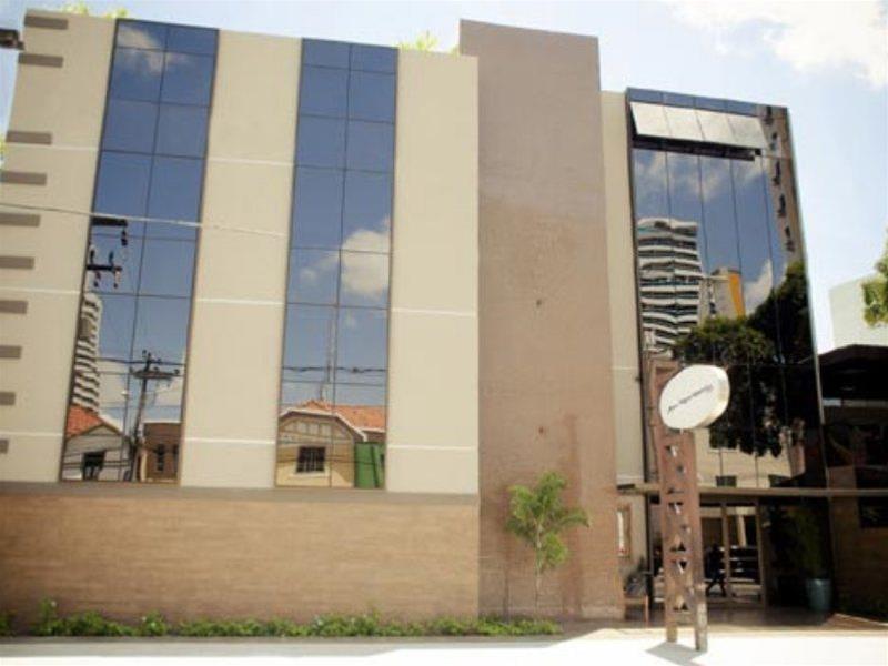 Carppa Hotel
