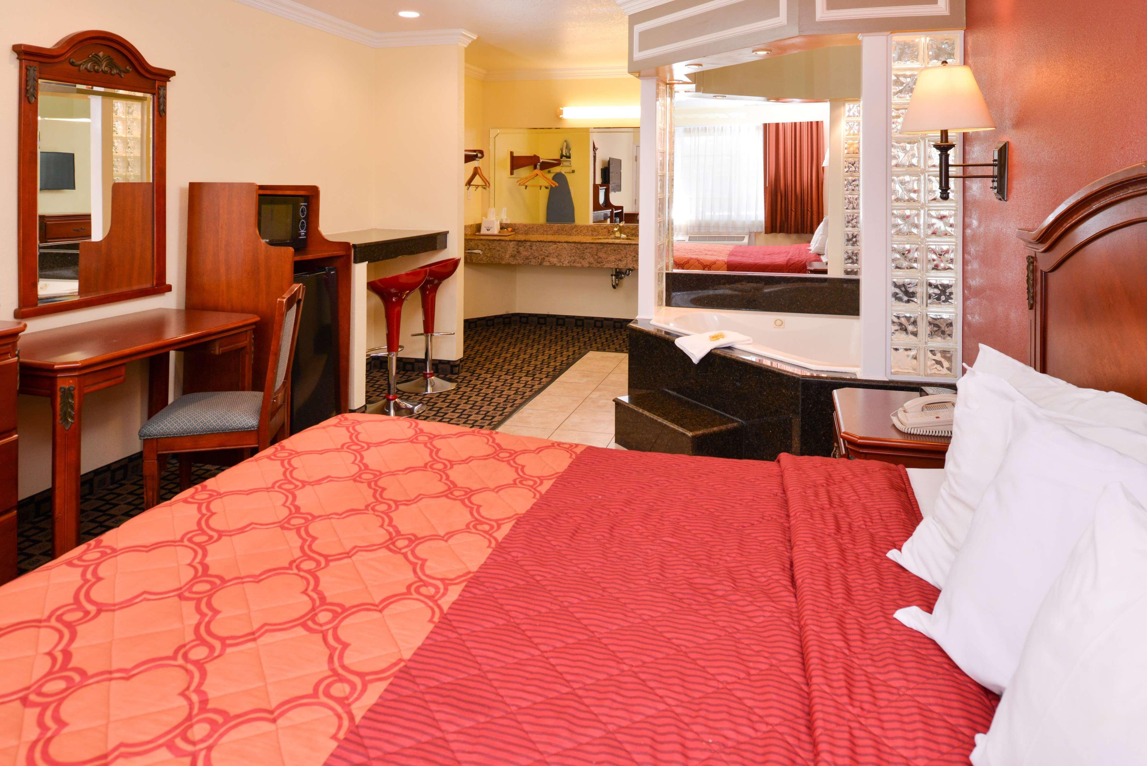 Hotel Carppa