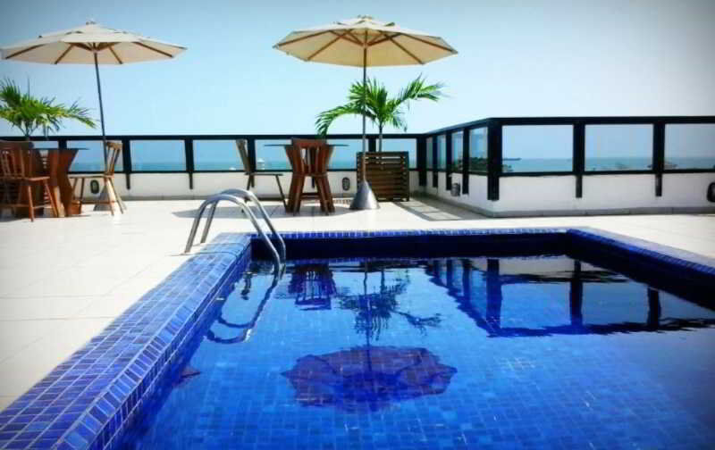 Carppa Hotel Fortaleza (Ceara)