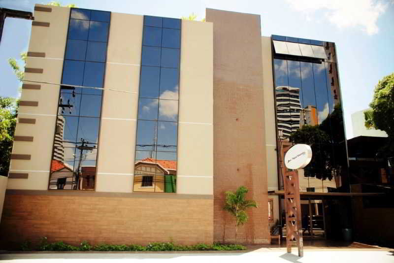 Carppa Fortaleza (Ceara)