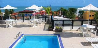 Hotel Carppa 3*